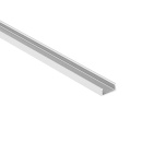 LED-Profil LD8128 - 2000mm - Silber
