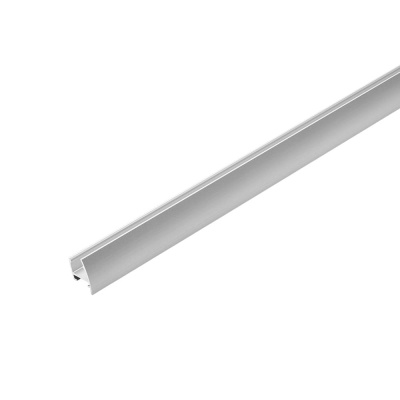 LED-Profil Tuby - 2000mm - Aluminium in der Gruppe Neuheiten bei Beslag Online (973781)