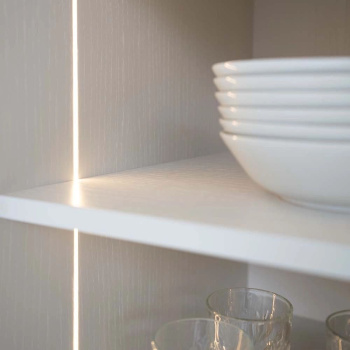 LED-Streifen Flexy LED SE H4 - D-M