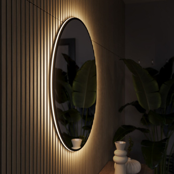 LED-Streifen Flexy LED AT6 Ultra - 2700K
