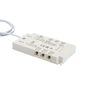 Multi-Sensor Steuerbox - Clud