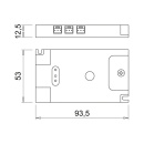 Multi-Sensor Steuerbox - Clud