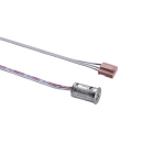 IR-Sensor - Control Box System - Silber