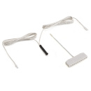 IR-Sensor 4.0 - Schwarz