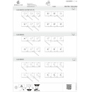 Sensor IR-1 - Schwarz