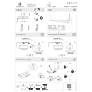 Sensor IR-1 - Schwarz