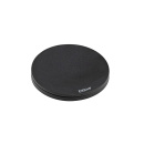 Steckdose One - Schwarz