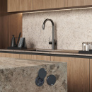 Steckdose One - Schwarz