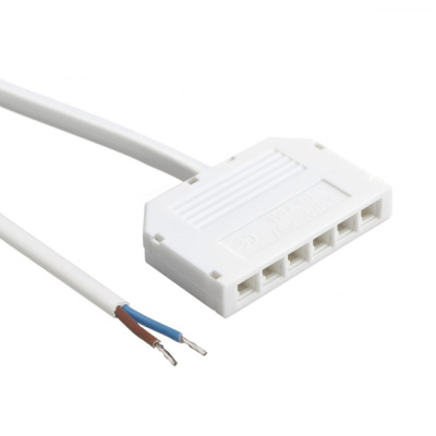 Klemmleiste Micro24 in der Gruppe Beleuchtung / Alle Beleuchtung anzeigen / Netzteil & Zubehör bei Beslag Online (992612)