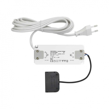 Trafo UltraThin - 24V/12W