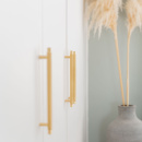 Möbelgriff Manor - Gold