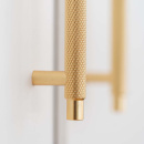 Möbelgriff Manor - Gold