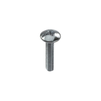 Griffschraube M4x20mm - 2er-Set