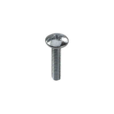 Griffschraube M4x20mm - 2er-Set in der Gruppe Griffe / Alle Griffe anzeigen / Schrauben & Zubehör bei Beslag Online (T01065)