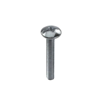 Griffschraube M4x25mm - 2er-Set