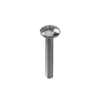 Griffschraube M4x25mm - 2er-Set in der Gruppe Griffe / Alle Griffe anzeigen / Schrauben & Zubehör bei Beslag Online (T01066)