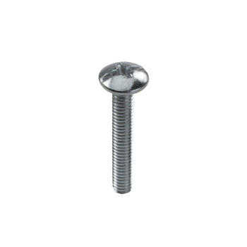 Griffschraube M4x28mm - 5er-Set
