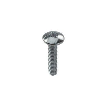 Griffschraube M4x20mm - 10er-Setack
