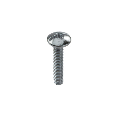 Griffschraube M4x22mm - 10er-Setack in der Gruppe Griffe / Alle Griffe anzeigen / Schrauben & Zubehör bei Beslag Online (T01070)