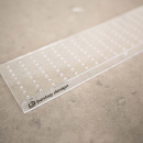 Borrmall för Möbelgriff & Möbelknopf