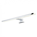 Spiegelbeleuchtung LED Aalto - Chrom