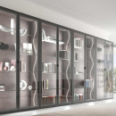 LED-Streifen Flexy SE H4-24 - 3100K