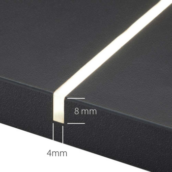 LED-Streifen Flexy SE H4-24 - 3100K