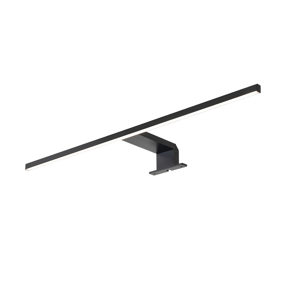 LED-Armatur Jot - Schwarz