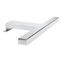 Spiegelbeleuchtung LED Nite - Chrom