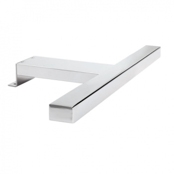 Spiegelbeleuchtung LED Nite - Chrom