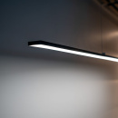 Deckenleuchte Pendy Dim - Schwarz