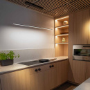 Deckenleuchte Pendy Dim - Schwarz