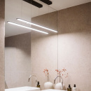 Deckenleuchte Pendy Dim - Schwarz