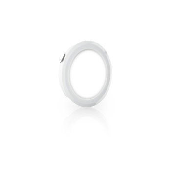 LED-Spot Stella Flat - 24 - Weiß
