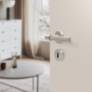 Türgriff Helix 200 - Edelstahl-Optik