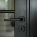 Türgriff Tavira - Schwarz