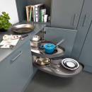 Eckschrankauszug - Cornerstone Maxx Planero