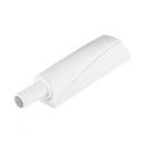 Push-to-open-Öffner K-Push - Komplett - Dämpare