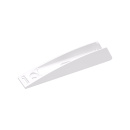 Push-to-open-Öffner K-Push - Komplett - Dämpare