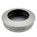 Einlassgriff Hollow - Alu-look