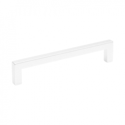 Möbelgriff 0143 - Weiß in der Gruppe Griffe / Farbe/Material / Weitere Farben bei Beslag Online (handtag-0143-vit)