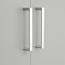 Möbelgriff 735 - Schwarz