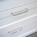 Möbelgriff Bolmen - Vernickelt