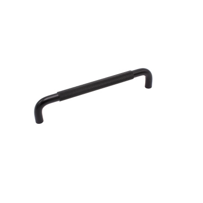 Möbelgriff Helix - Mattschwarz in der Gruppe Griffe / Farbe/Material / Schwarz bei Beslag Online (handtag-helix-mattsvart)