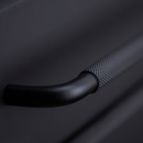 Möbelgriff Helix - Mattschwarz