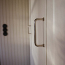 Möbelgriff 1353 - Vernickelt