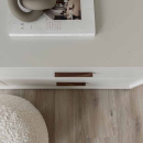 Möbelgriff A16 - Walnuss