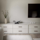 Möbelgriff A16 - Walnuss