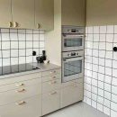 Möbelgriff A2 - Buche