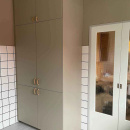 Möbelgriff A2 - Buche